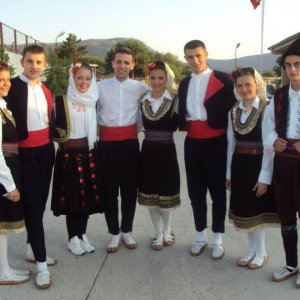 Turska 2011